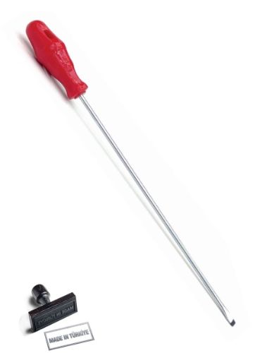 BAY-TEC ŞİŞ TORNAVİDA DÜZ 5X300 MM